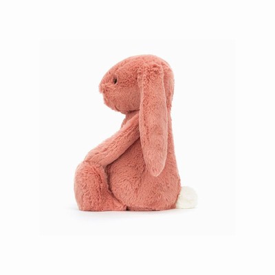 Jellycat Bashful Sorrel Konijnen | ON7513486